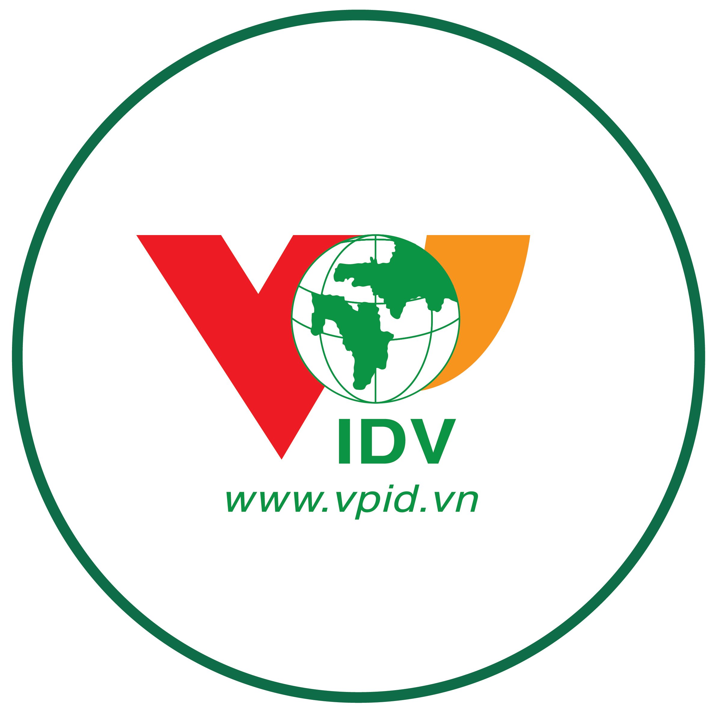 Công ty cổ phần VPID Vĩnh Phúc