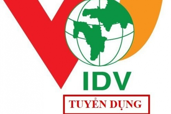 TUYỂN DỤNG PHÓ BAN QUẢN LÝ DỰ ÁN KCN SÔNG LÔ II